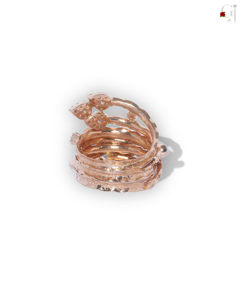 SNAKE RING